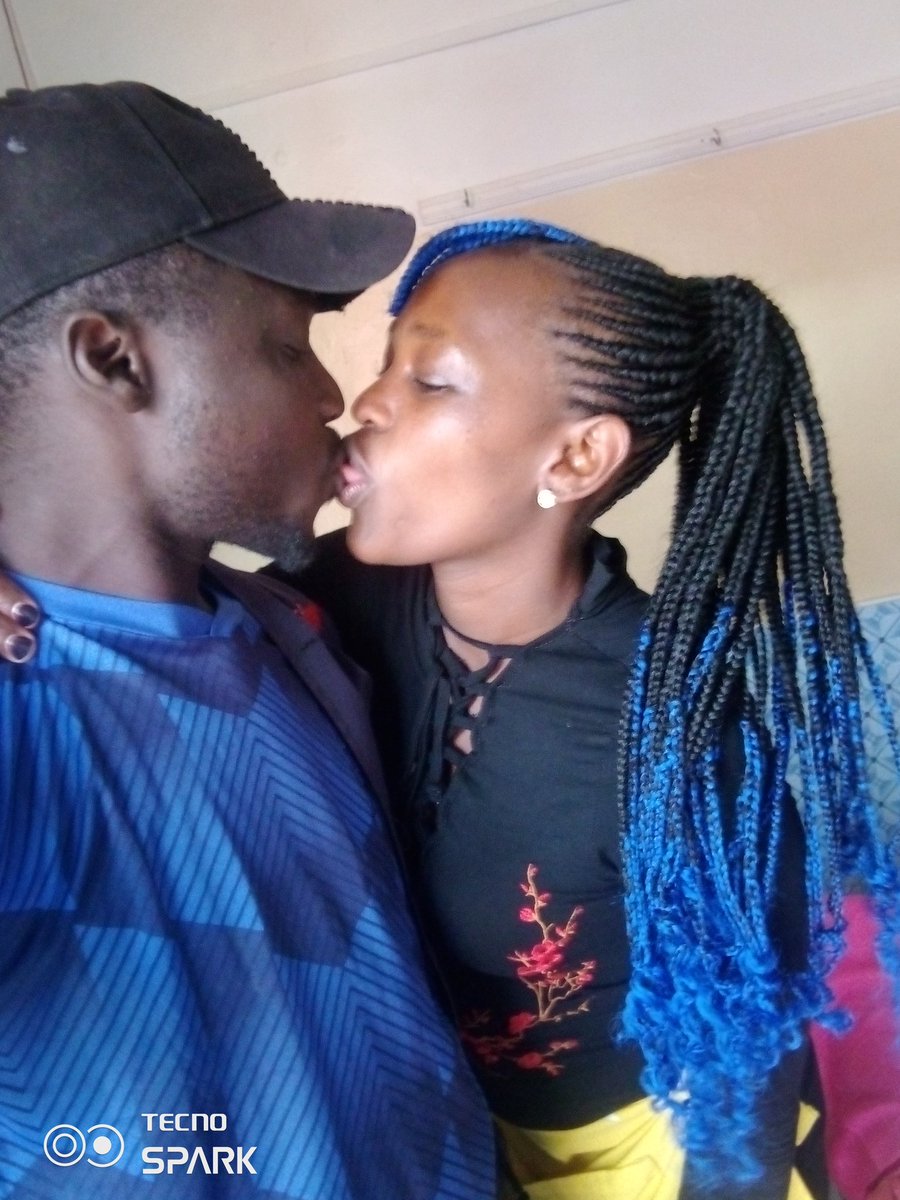 PeterOtenge's tweet photo. Me n her =we https://t.co/gaP9nH8Gvh