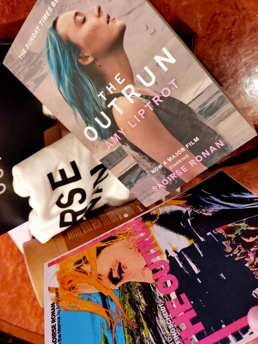 Bex April May tweet media