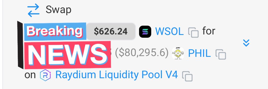 solotradin's tweet image. $600 —&amp;gt; $80,000 🥵 no private groups, no insider info. Just degening on the chain $phil

Maybe I should start sharing my plays