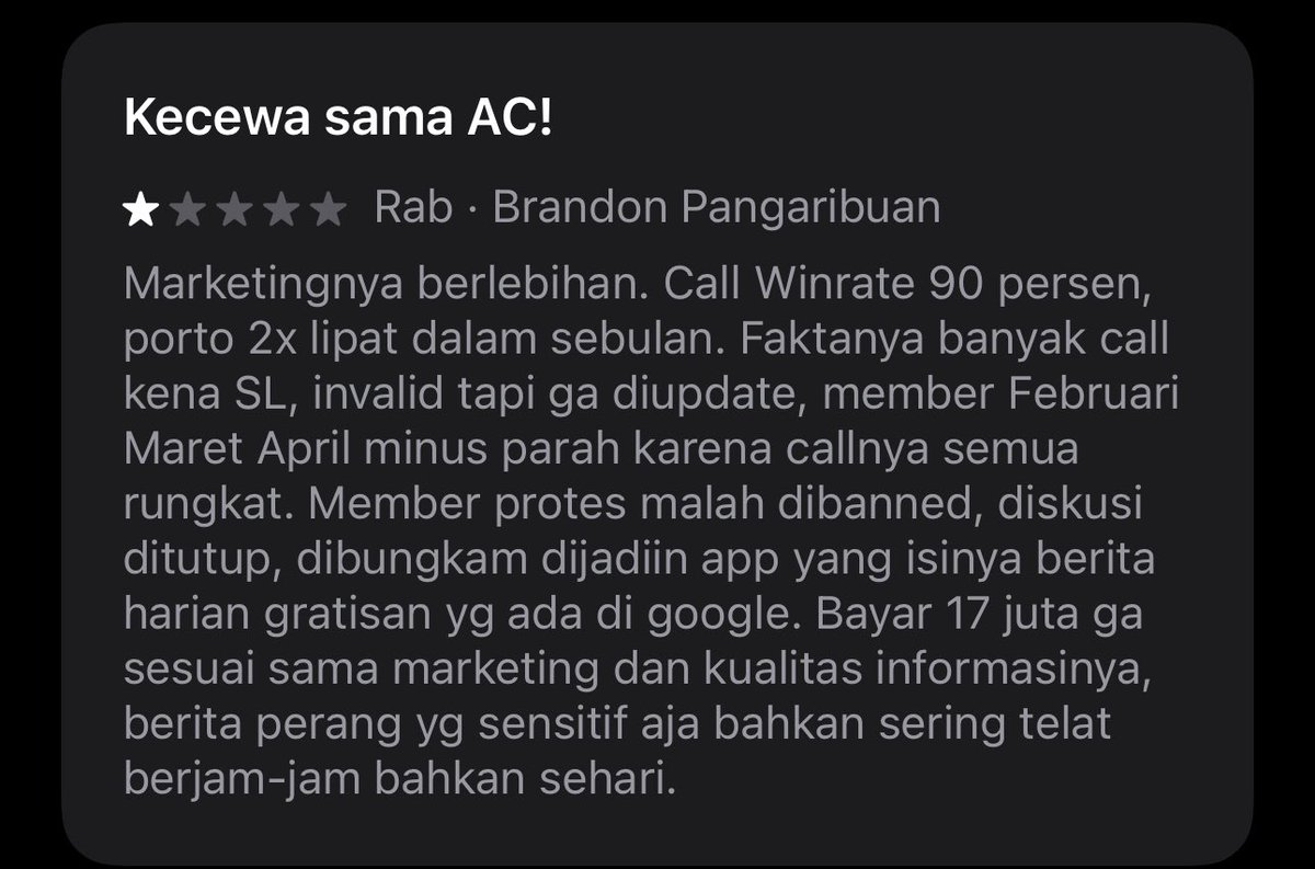 Review Akademi Crypto