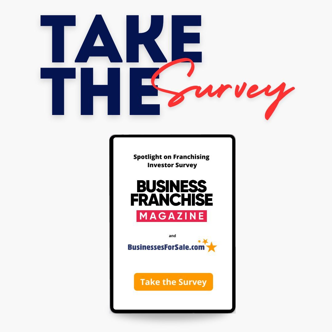Business Franchise Magazine tweet media