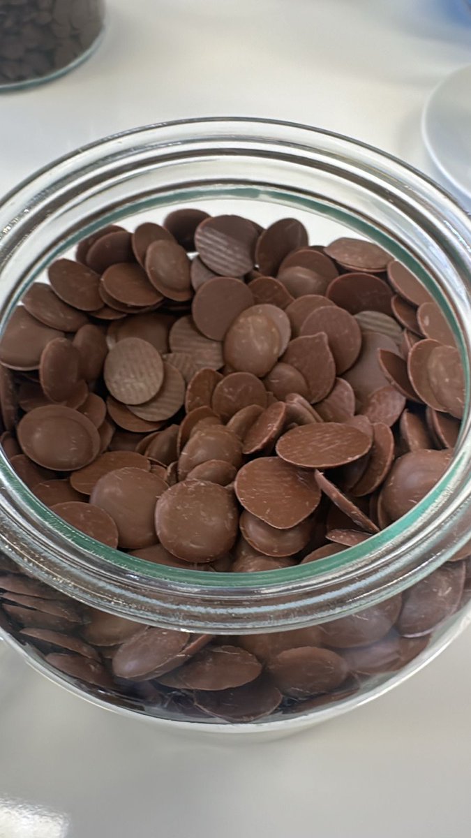 GrupoDaabon's tweet photo. Daabon Australia inaugura nueva planta de compuesto de Chocolate!🍫

Nuestra nueva planta de confitería orgánica en Melbourne, Australia, está diseñada para ofrecer chocolates compuestos orgánicos, trazables, sostenibles y funcionales a la industria alimentaria en todo el mundo🌍 https://t.co/P5Q0OKCd3Y