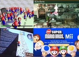 Teteu0904's tweet photo. 22 TODOS os jogos cancelados (ou perdidos) da franquia Super Mario.

Segue o fio 😌🙏🏽🧶🪡🪡
#thrend . https://t.co/rc7LOXt8RY