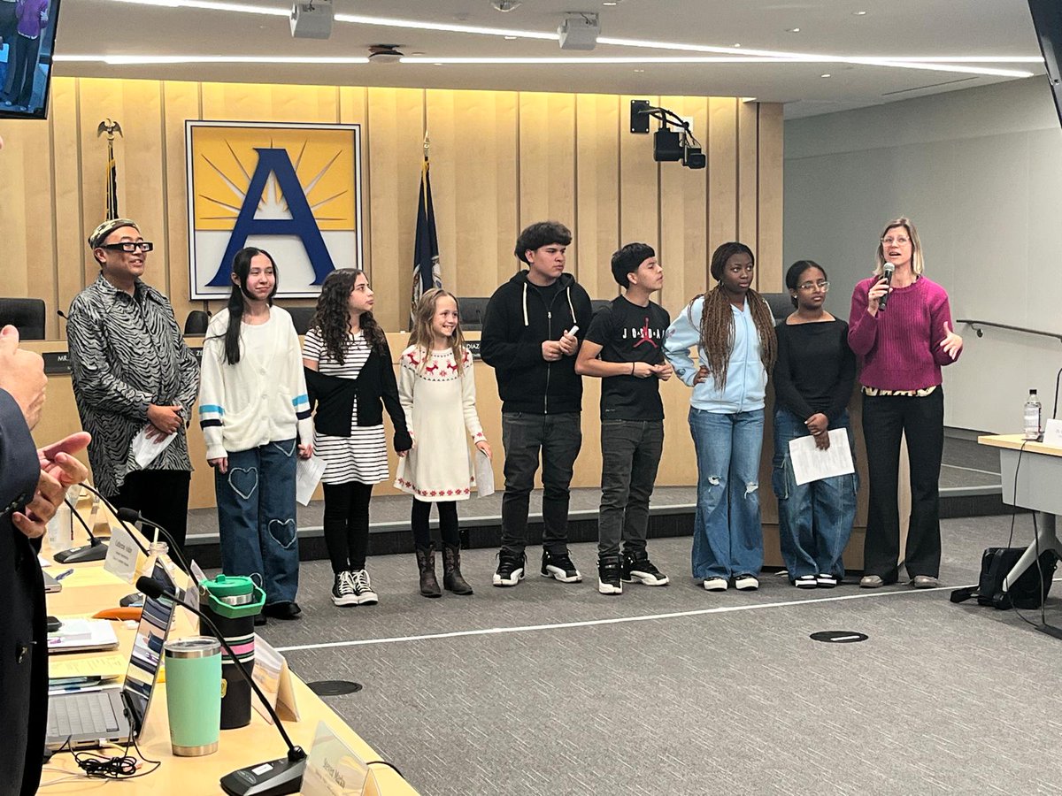 APSGunston tweet media