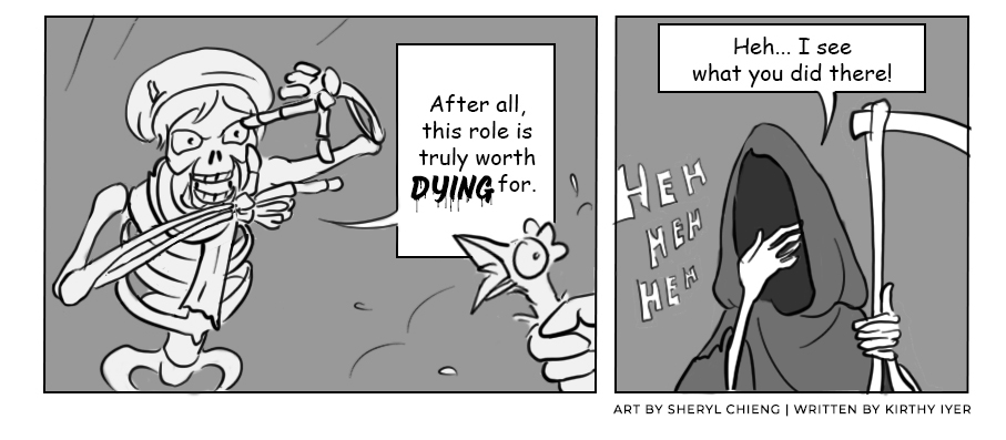 ScreenPlay CCG 🍿 || Comico Games tweet media