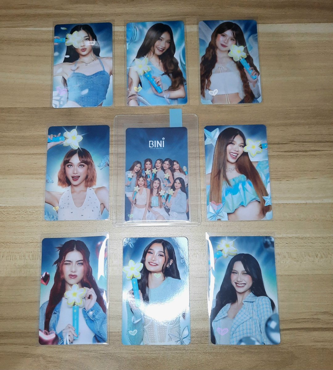 kyyytingz's tweet photo. wts lfb

250 ea | 480 ea pair
— prio payo | flexi dop
— flash exp
— prio taking more/shee/staku

t. bini lightstick photocard grand biniverse gbv aiah colet maloi gwen stacey mikha jhoanna sheena https://t.co/6juZ7PXzJw