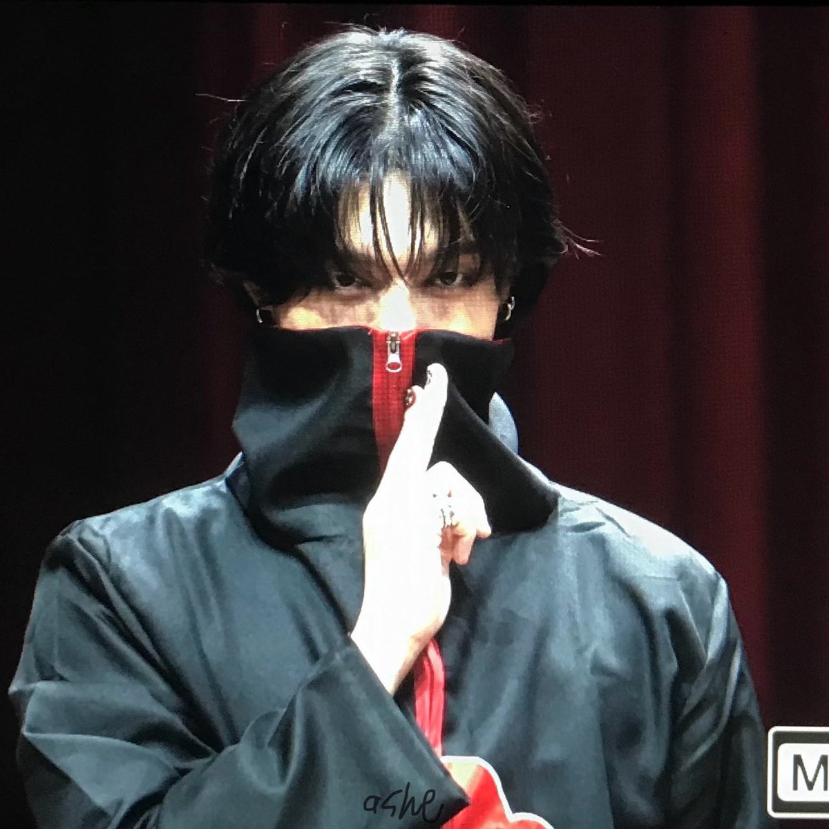 W00LOOKS's tweet photo. AKATSUKI WOOYOUNG !! ˚◞ https://t.co/EEcN0a7RUi
