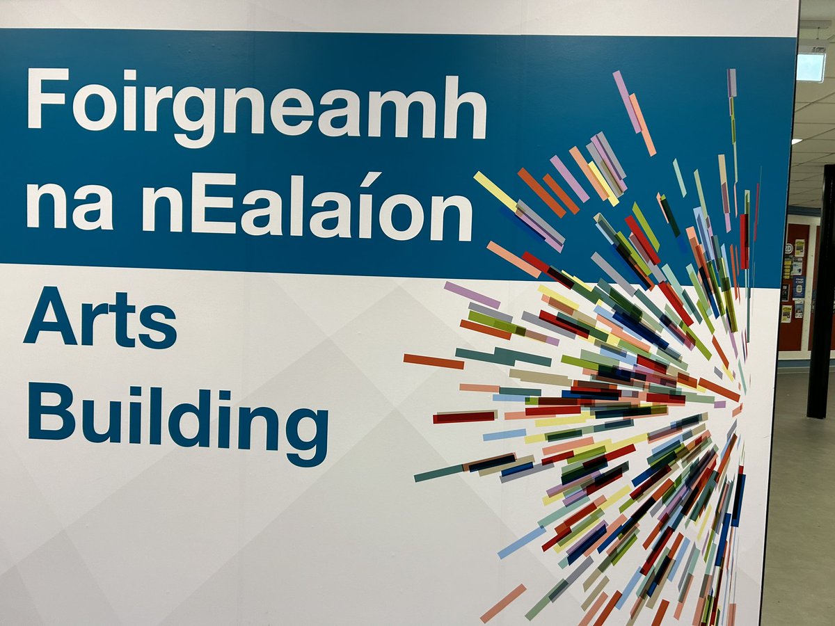 Fergus Ryan/Fearghus Ó Riain (@ferguswryan) on Twitter photo Looking forward to welcoming <a href="/ialt/">IALT</a> to <a href="/MaynoothLaw/">MU School of Law & Criminology</a> for the IALT annual conference, organised by <a href="/mdobbs26/">Mary Dobbs now @Mdobbs26.bsky.social</a>. Fáilte romhaibh go léir go Má Nuad Looking forward to welcoming <a href="/ialt/">IALT</a> to <a href="/MaynoothLaw/">MU School of Law & Criminology</a> for the IALT annual conference, organised by <a href="/mdobbs26/">Mary Dobbs now @Mdobbs26.bsky.social</a>. Fáilte romhaibh go léir go Má Nuad
