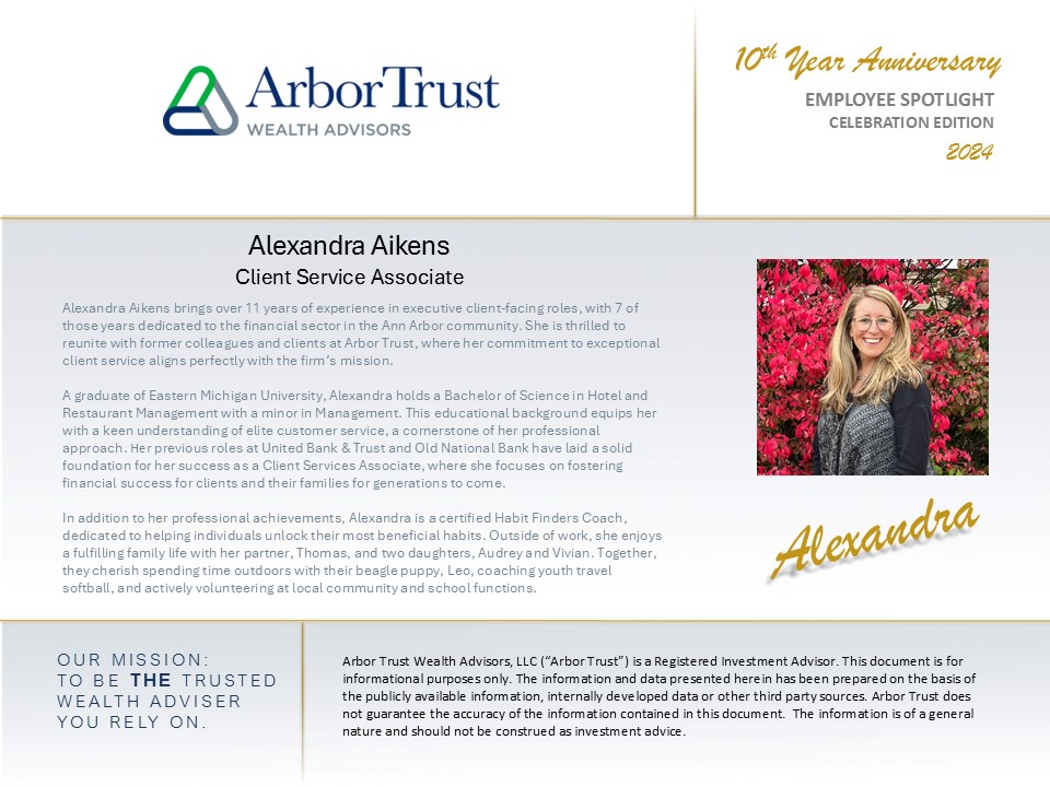 Arbor Trust tweet media