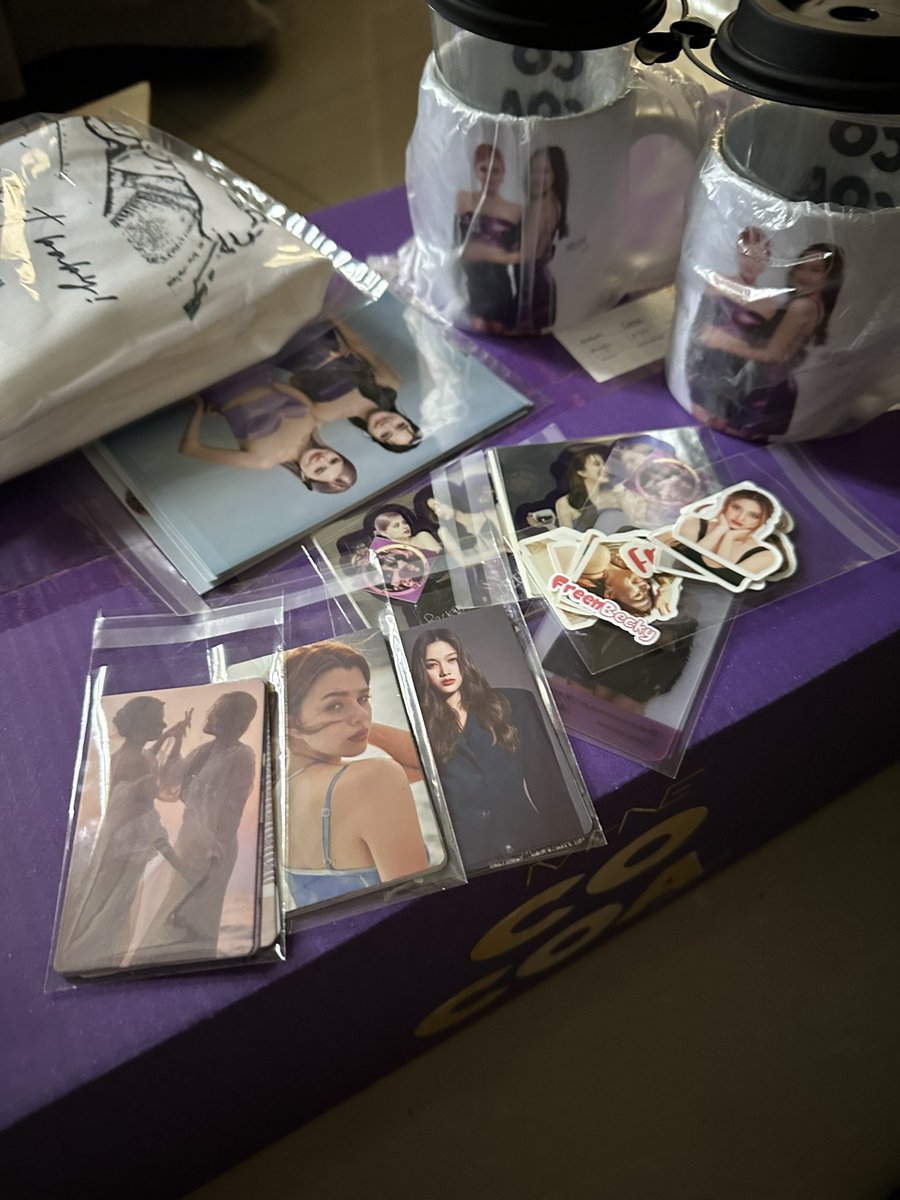 minecocoa_ph's tweet image. Going to CDO City! Thank you for ordering 1 big box of Mi-Ne Cocoa! Truly a nice gift for your friends and families ☺️ Maraming salamat po🥰🙏 @saroandbec and @freenkybells! #minecocoaph #freenbecky #beckysangels #srchafreen