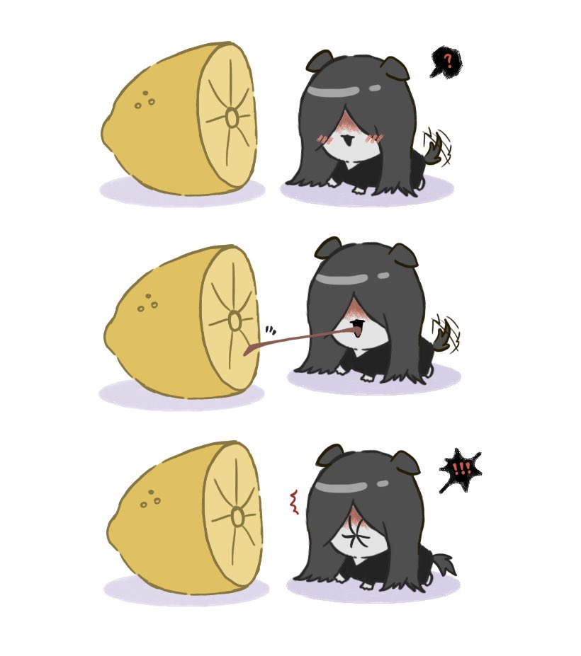 ไม่หย่อย🍋😵

#Homicipher #文字化化 #mrcrawling