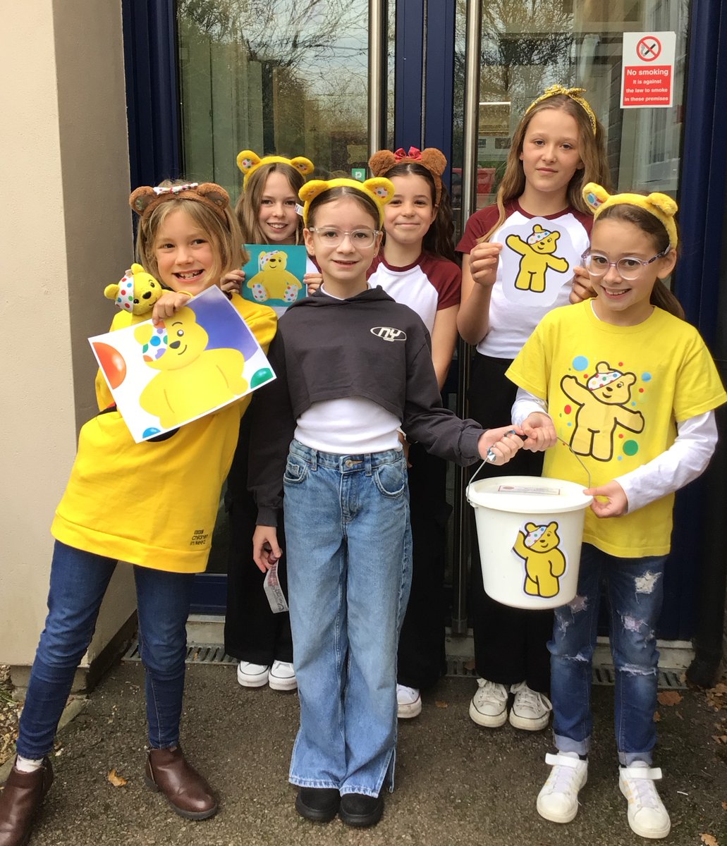 Alburgh with Denton C.E Primary Academy tweet media