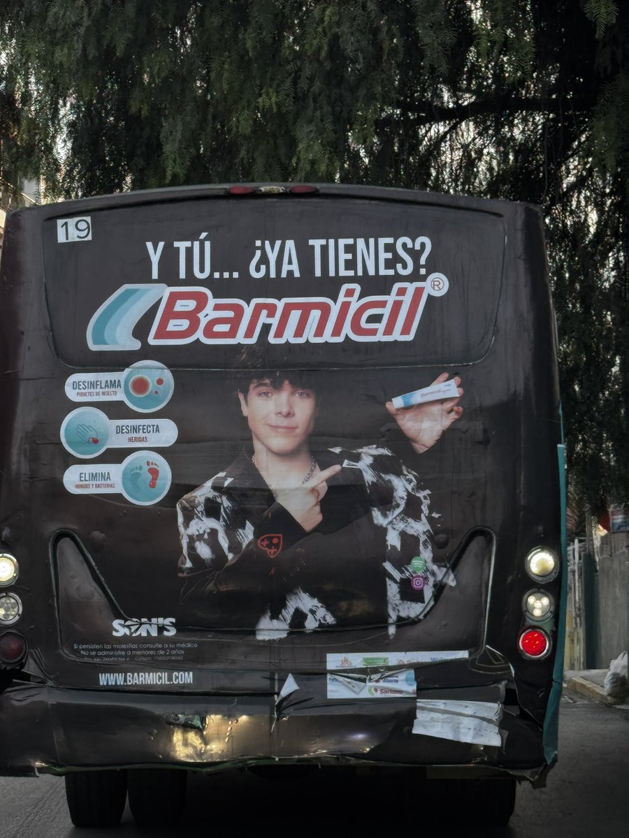 regsinaa's tweet photo. Si juani yo ya tengo barmicil https://t.co/NaHvZJg8l4