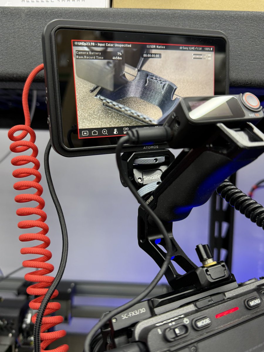 TheRealSamPrentice tweet media