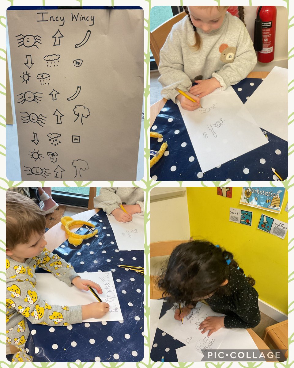 Honeybee Class tweet media