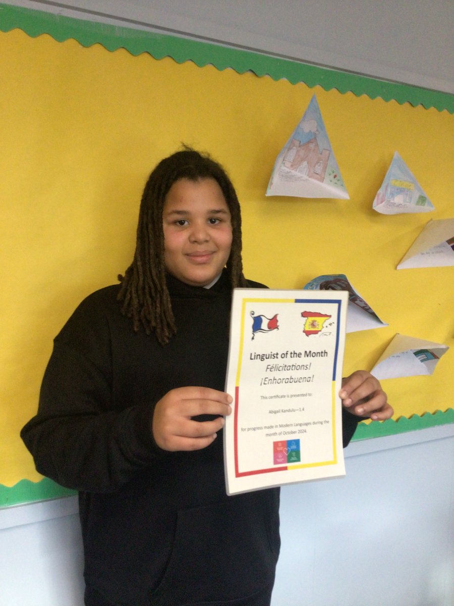 BHSModLang tweet media