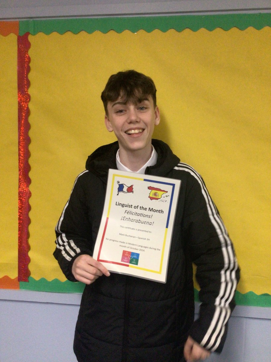 BHSModLang tweet media