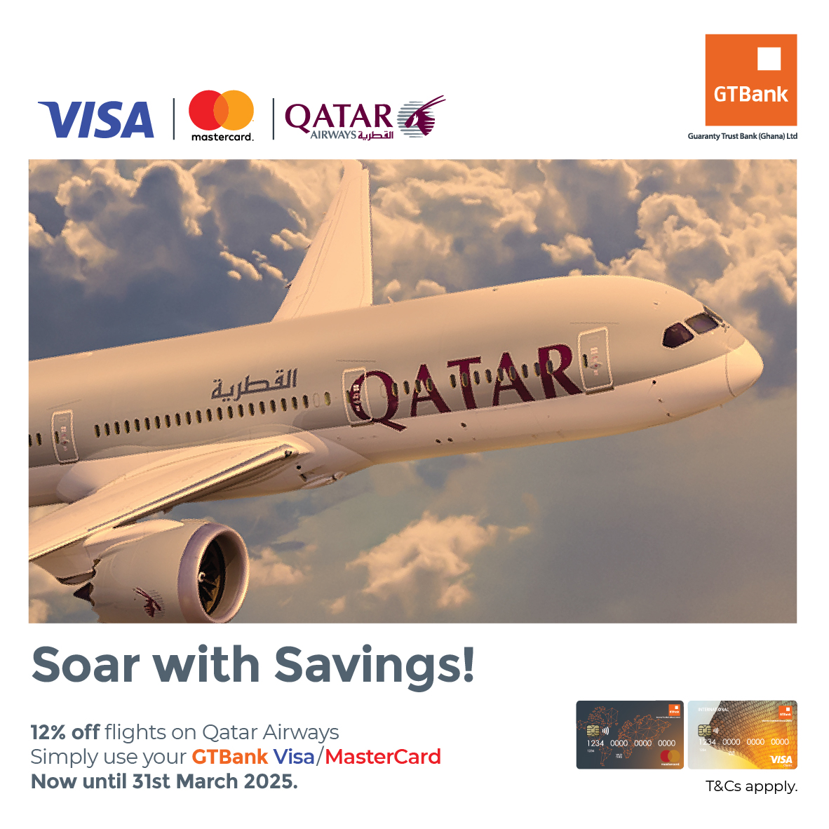 GTBank (Ghana) Ltd. tweet media