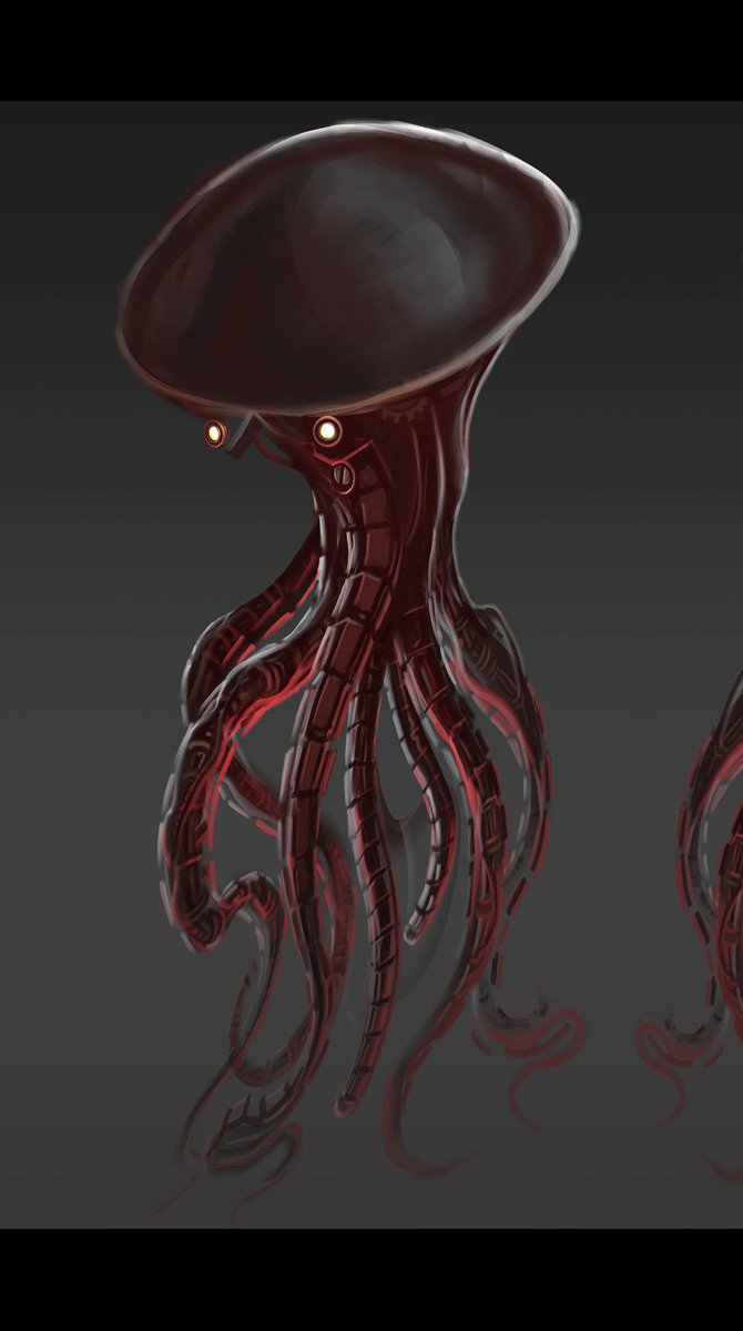 Octohat?