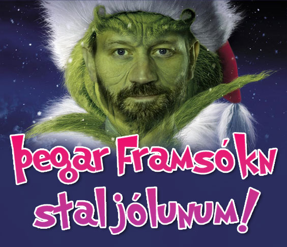 Geta þessir úrsmiðir ekki verið stilltir og dásamað borgarstjórnina eins og aðrir.