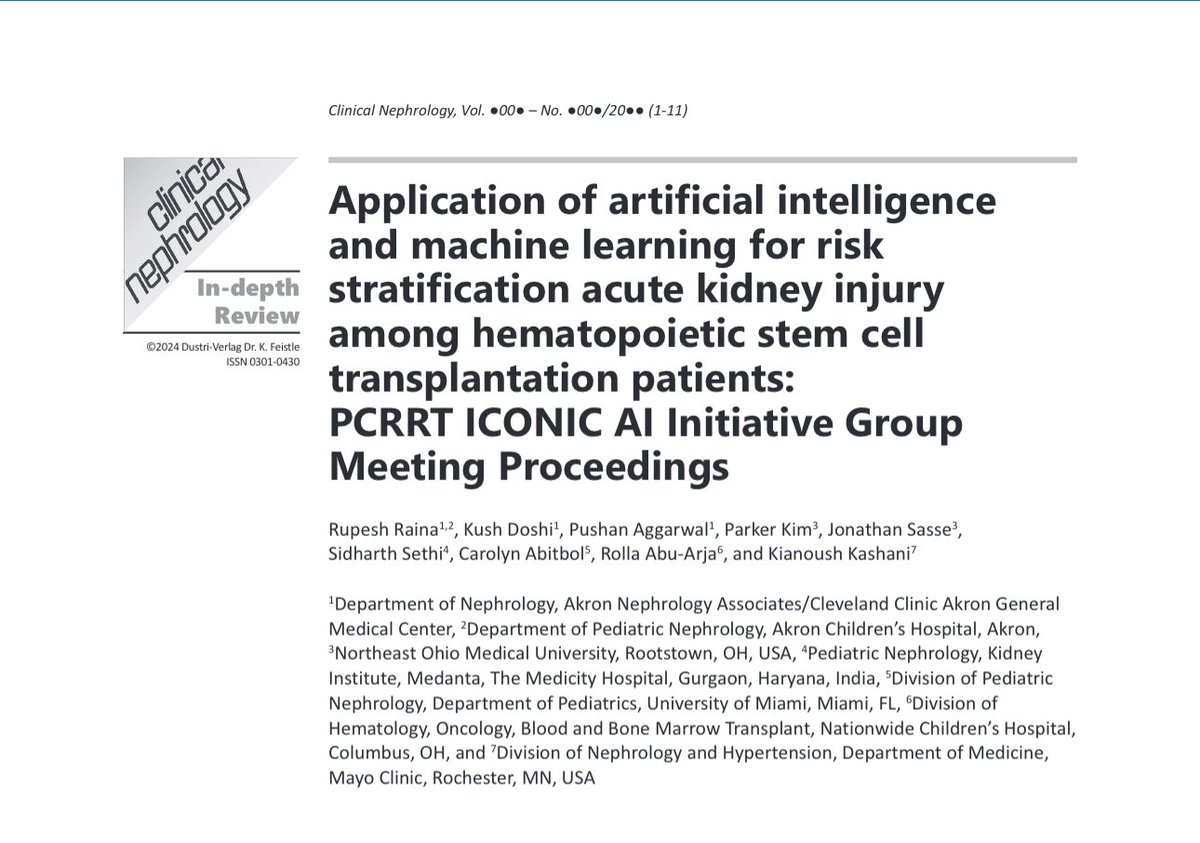 Dr Rupesh Raina MD tweet media