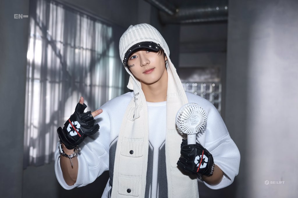 Scara_72272's tweet photo. Vote for Enhypen and go stream “No doubt” rn!!!

I vote for #enhypen on #2024MAMAVOTE https://t.co/rghDsCpt3h