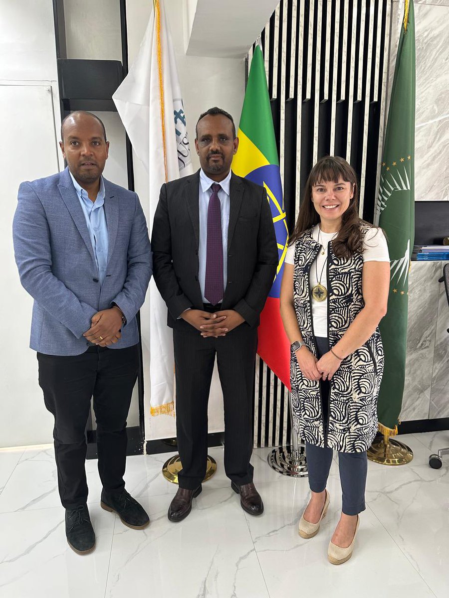 m_temesvari's tweet photo. It has been rewarding journey to work in the Horn of Africa and Eastern Africa. But so much more need to be done to#StopOrganizedCrime and help survivors. https://t.co/x24LT749Uo