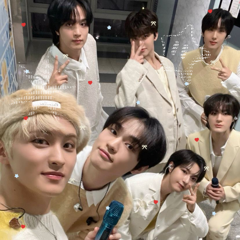 𐙚 ควีนเน้ก 🦋ྀི tweet media