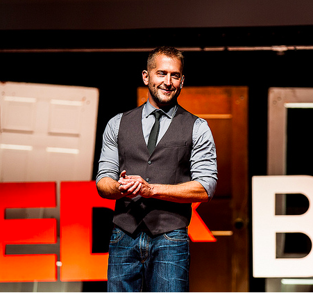 TEDxBoulder tweet media