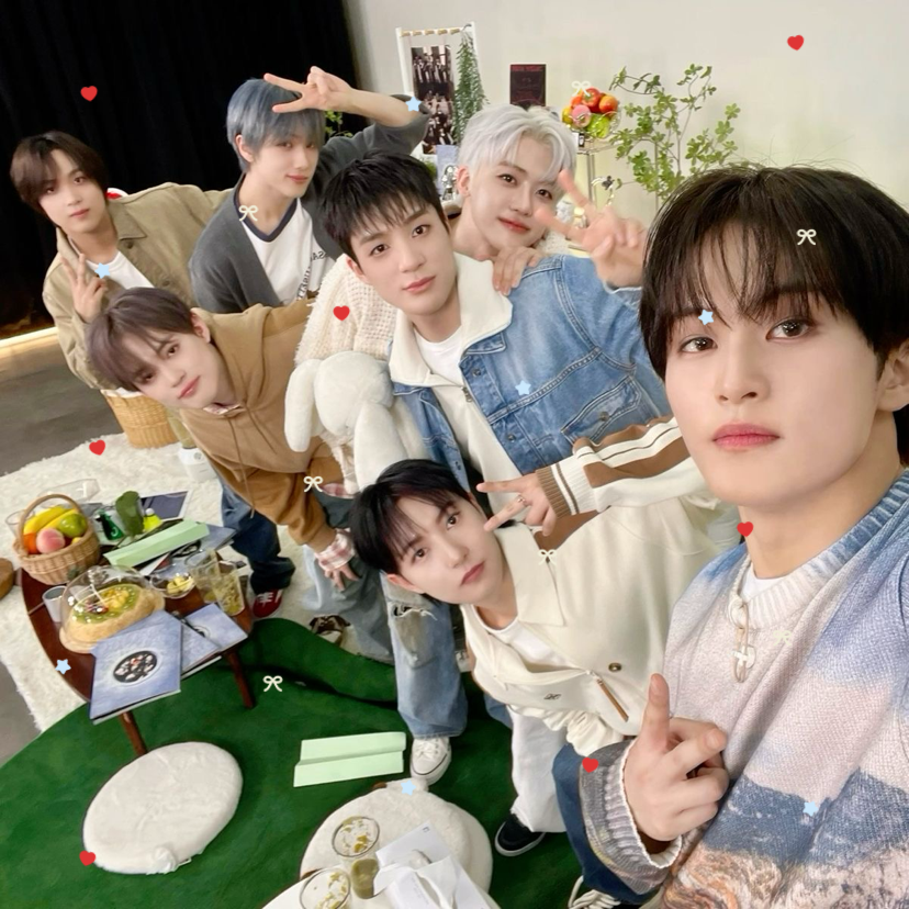 𐙚 ควีนเน้ก 🦋ྀི tweet media