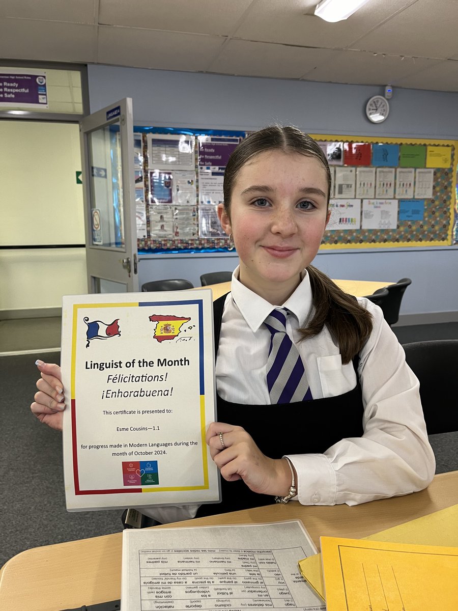 BHSModLang tweet media