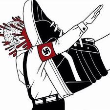 BastardStiglitz's tweet photo. @MisterJagger_ Jagger anti fascista siempre https://t.co/um9xwSzTBh