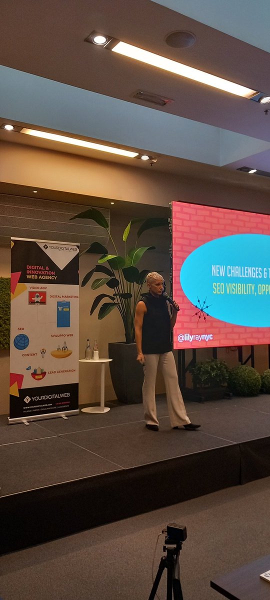 MBSummit tweet media