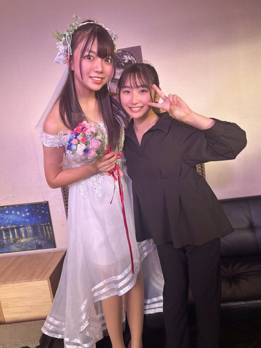 Twitterのコスプレ画像36