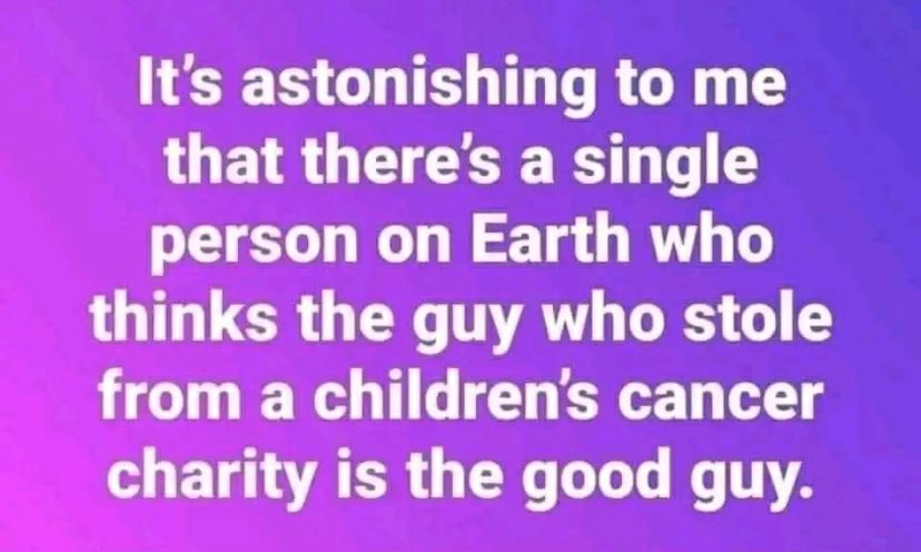 AnnieForTruth's tweet photo. https://t.co/Wjp2zXUltg