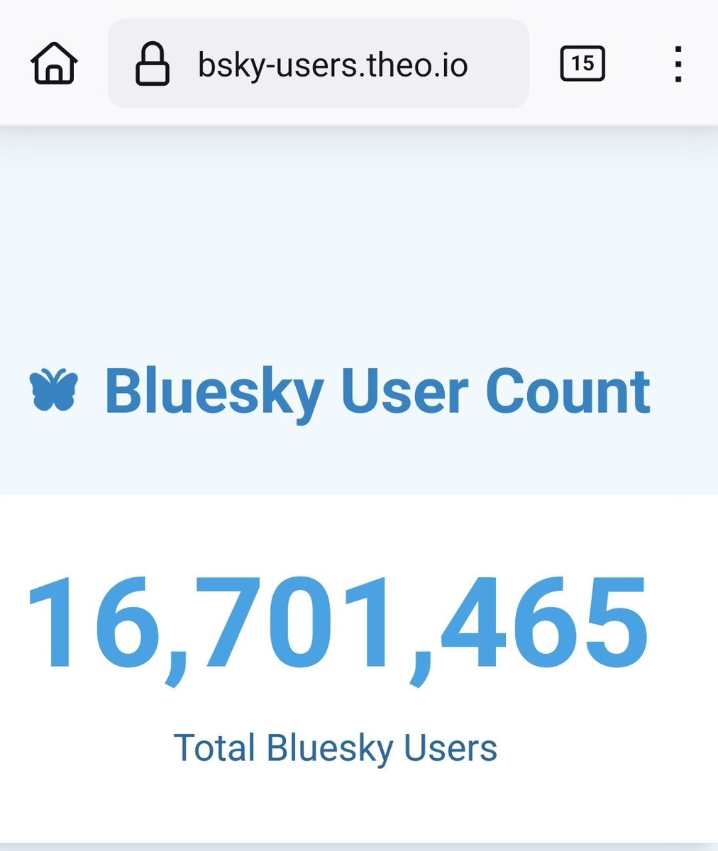 One person left to see my message and I'm the fuck out of here