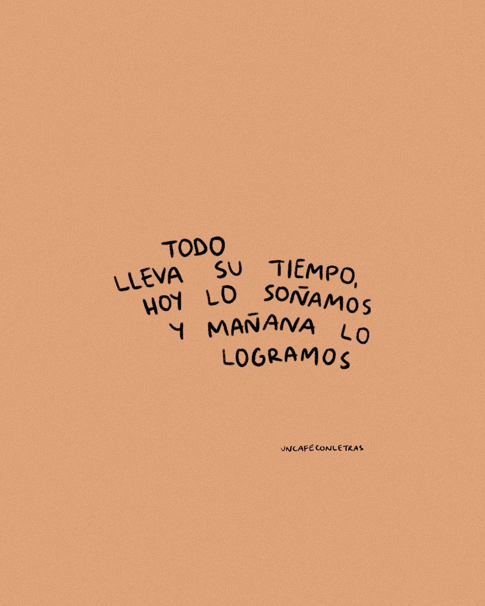 Un café con letras (@uncafeconletras) on Twitter photo 