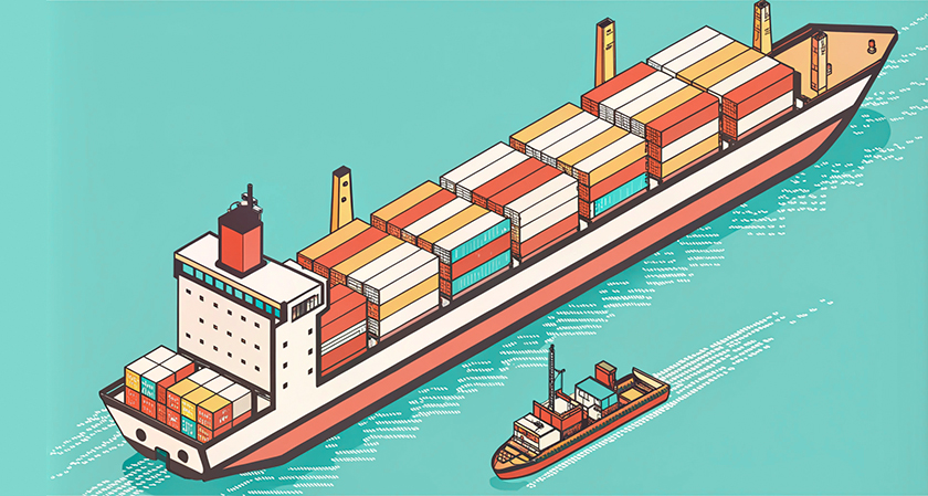 Dsiliconreview's tweet image. Resources You Need to Get to Know The Language of The Shipping Industry

thesiliconreview.com/2024/11/resour…

#ShippingIndustry #MaritimeLanguage #LogisticsResources #NauticalTerminology #FreightKnowledge #CargoCommunication #ShippingTerms