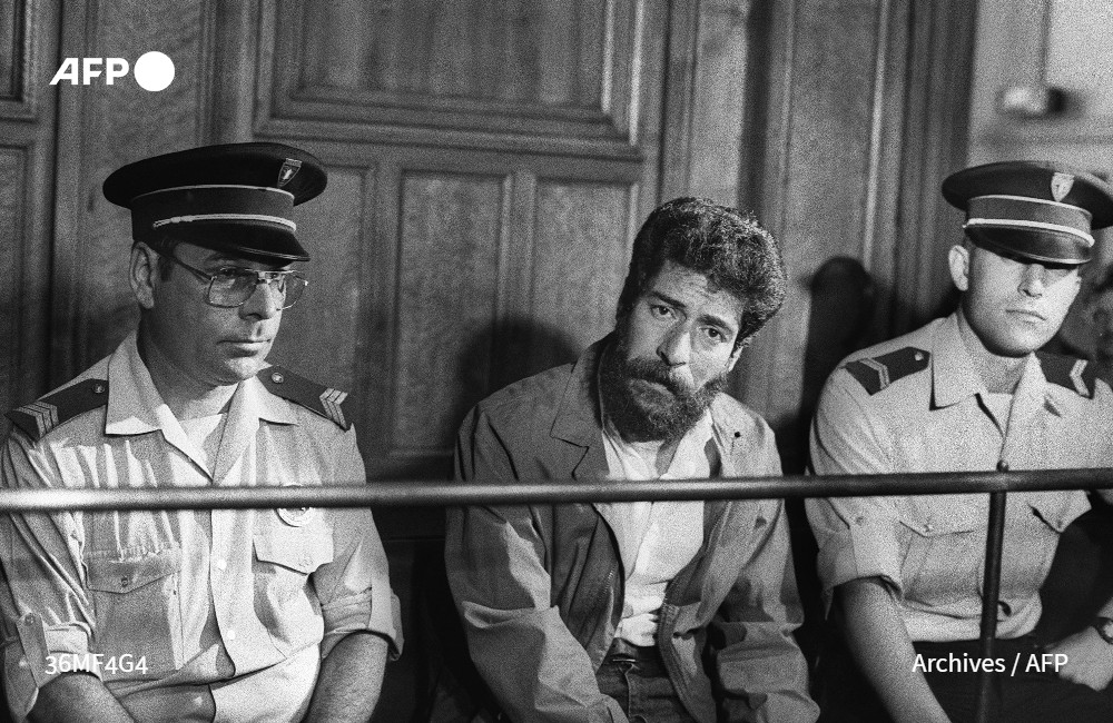 Agence France-Presse tweet media