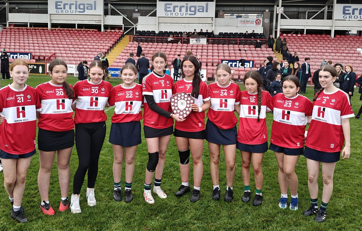 SPDPe's tweet image. Thanks to our 4 feeders clubs @BanagherGAC @DrumsurnGac @stcanicesgac @StColmsGACDrum