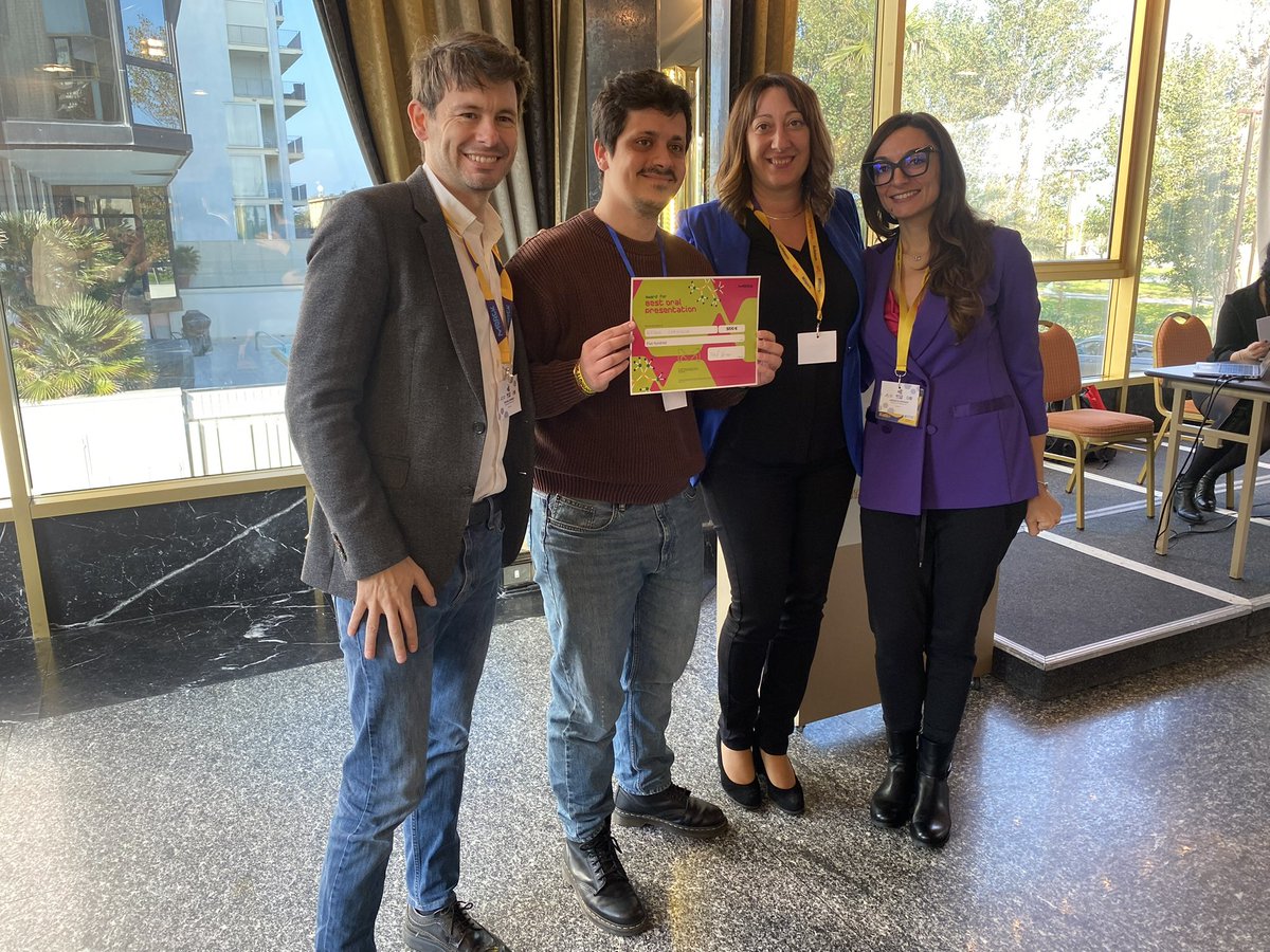 Alessio Carioscia tweet media