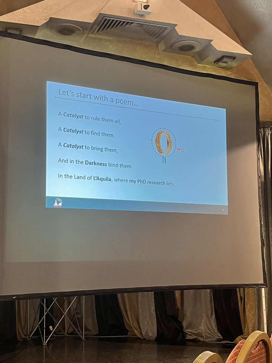 Alessio Carioscia tweet media