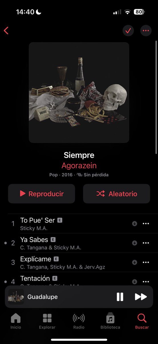 8 años de esta obra de arte