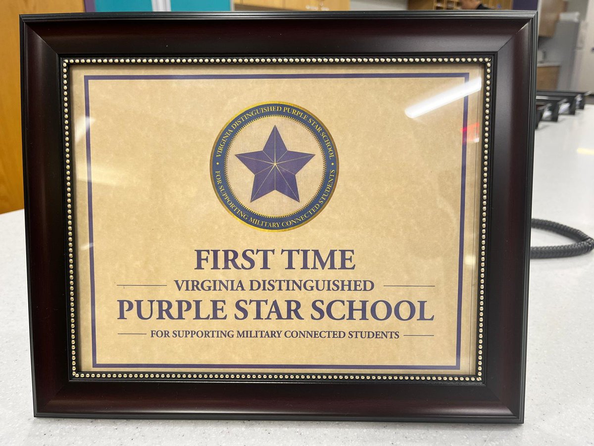 APSGunston tweet media