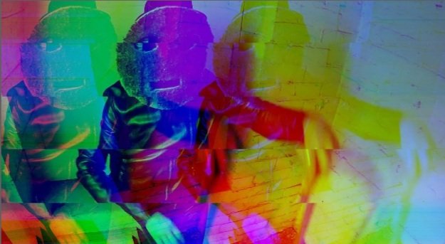 Our next video will be available later today. Stay tuned! #artrock #alternativerock #NewMusic2024 #NewMusicAlert #NewMusicFriday