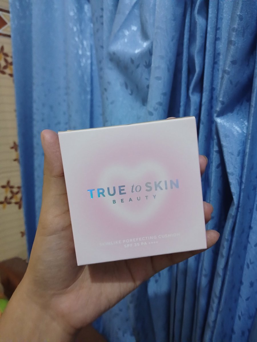 vampsdorc's tweet photo. wts sealed cushion true to skin shade pancake. new yaa belom kebuka sama sekali karena beli 2 abis promo kemarinn
Dom jember boleh cod yaa
💸 55.000
t. #wtb #wts #zonauang #sealed #preloved #truetoskin #pancake #cushion #makeup #skincare https://t.co/bnfKaKFRqL