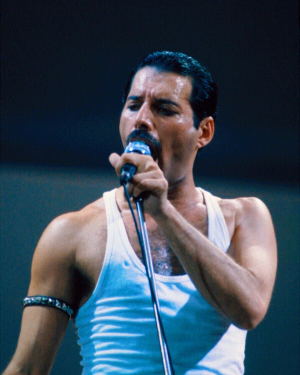 freddiemajestic's tweet photo. 1985 https://t.co/hAl8cQHKta