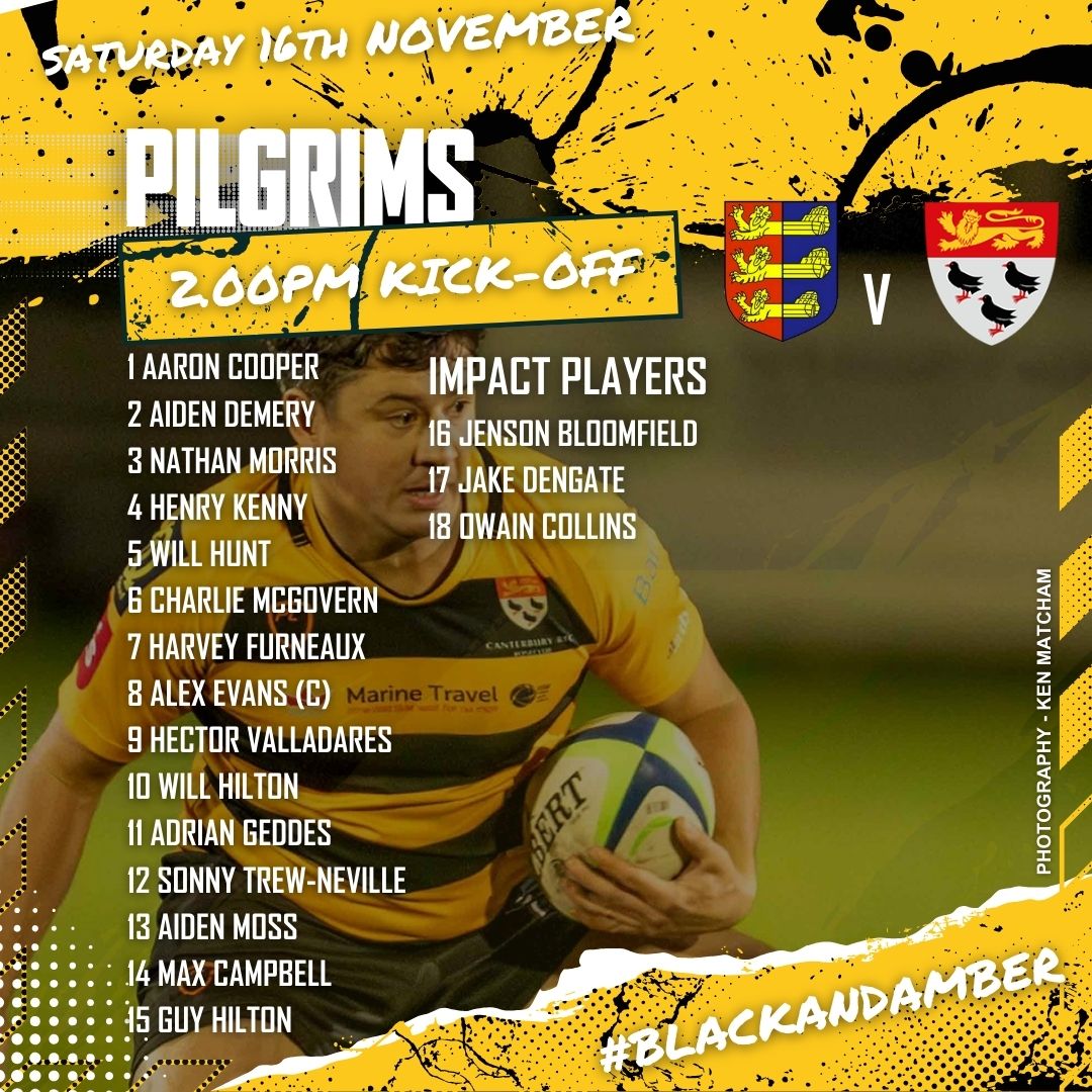 Canterbury RFC tweet media