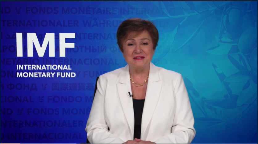 KGeorgieva tweet picture