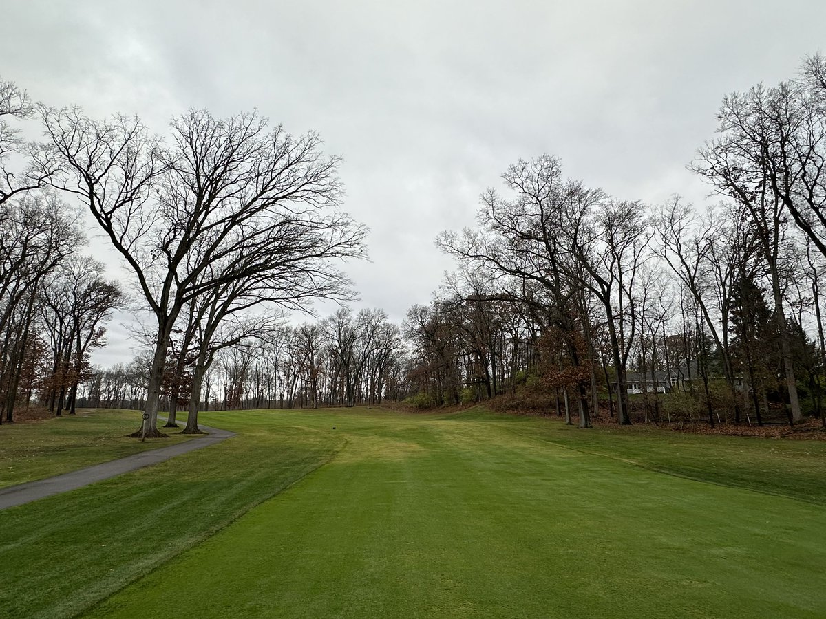 Ian Daniels, CGCS tweet media